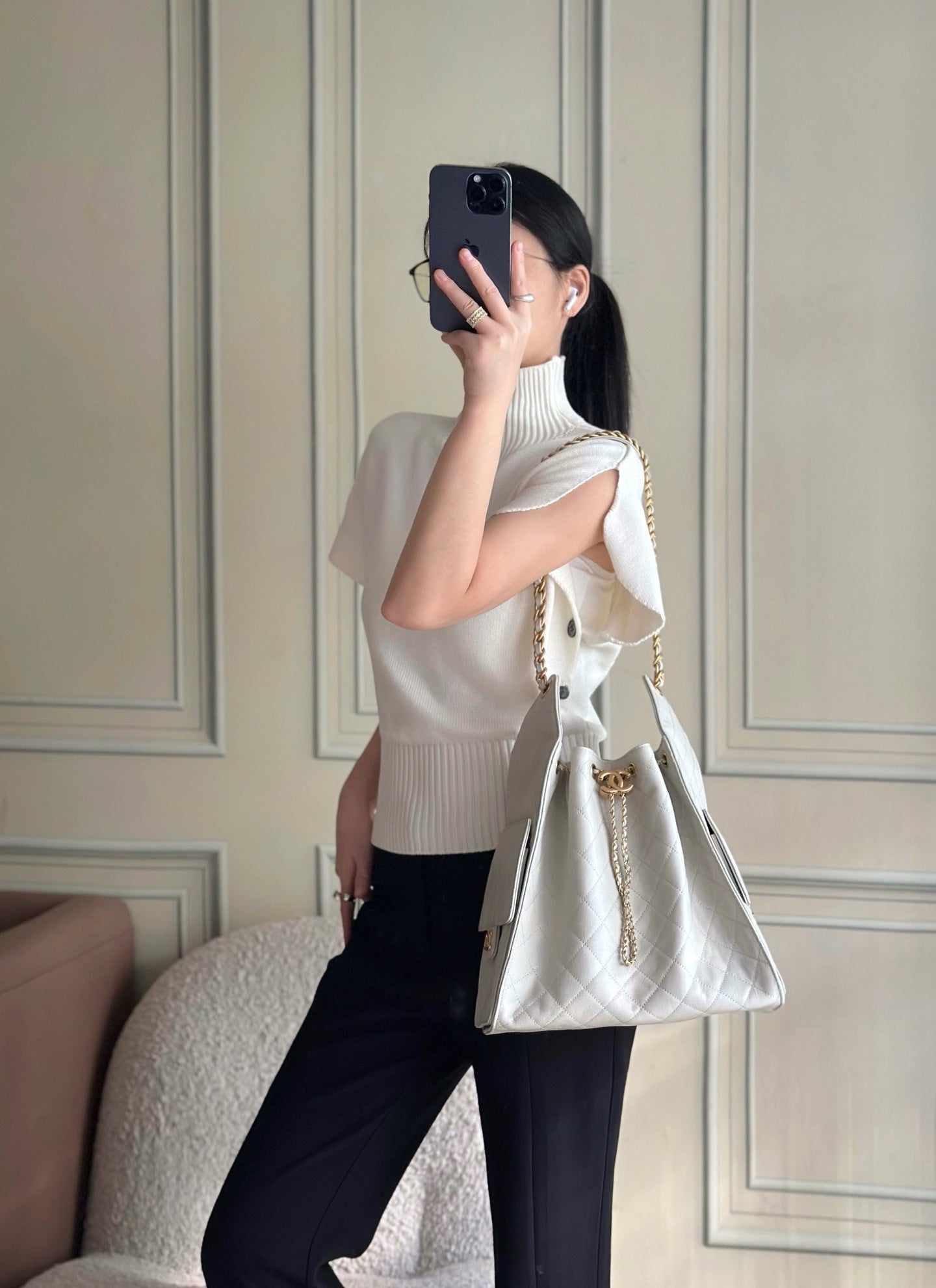 CC Large Hobo