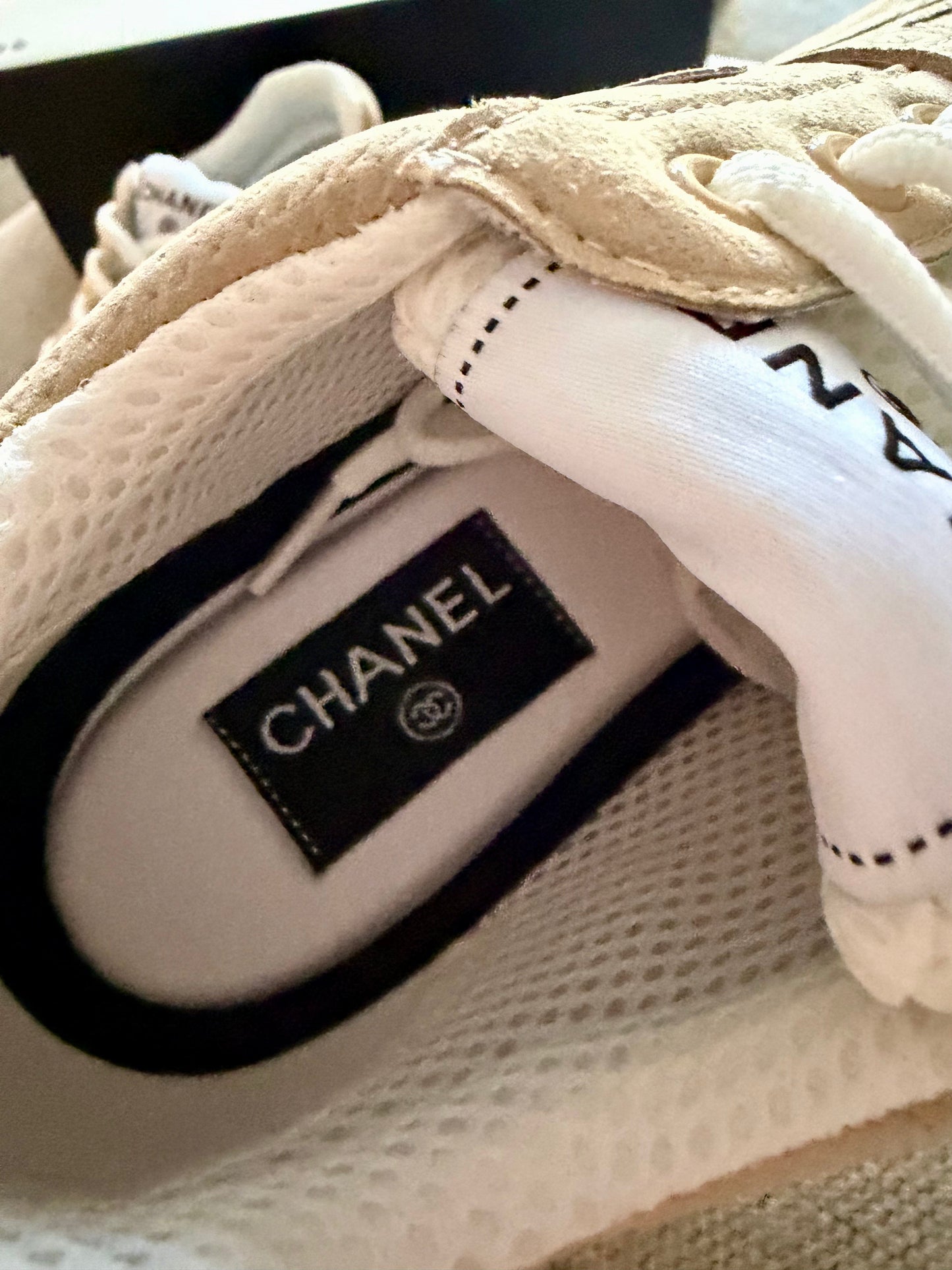 CC Trainers