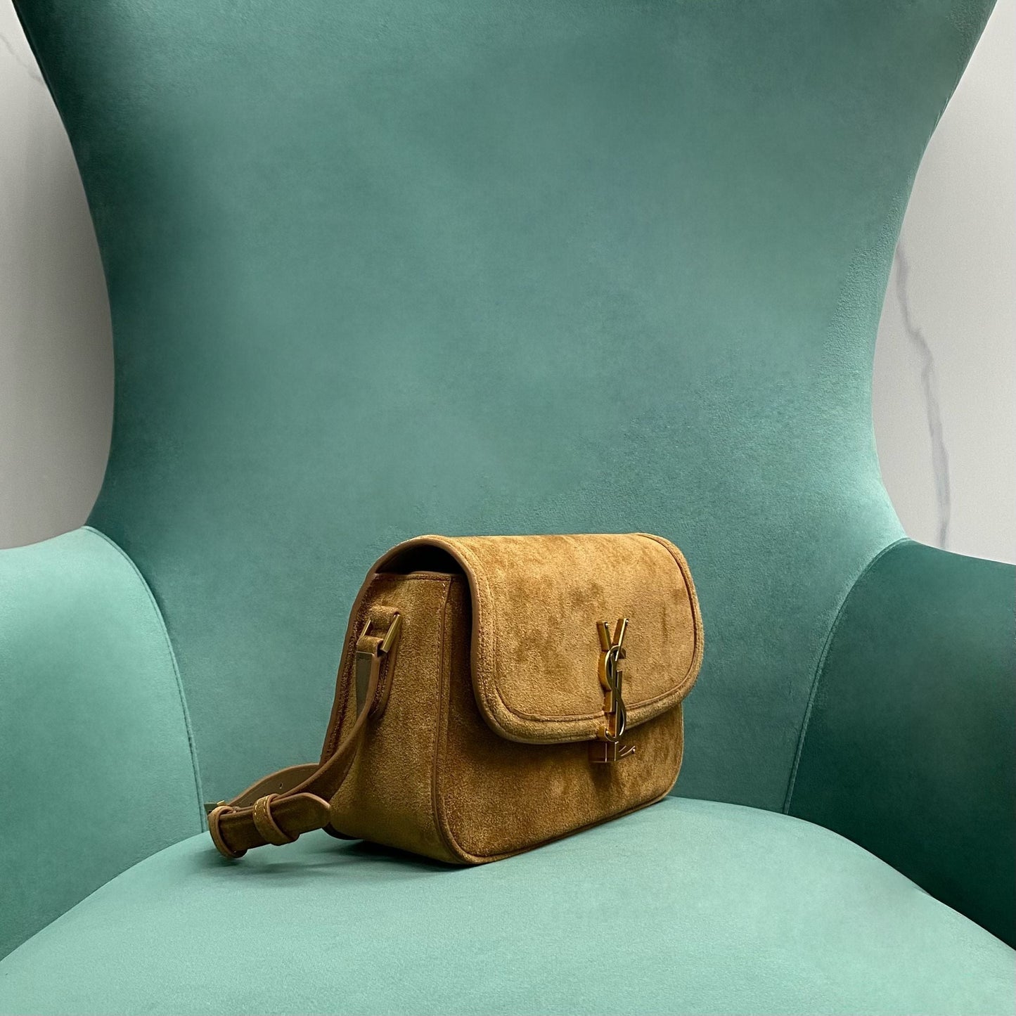 Solferino Bag