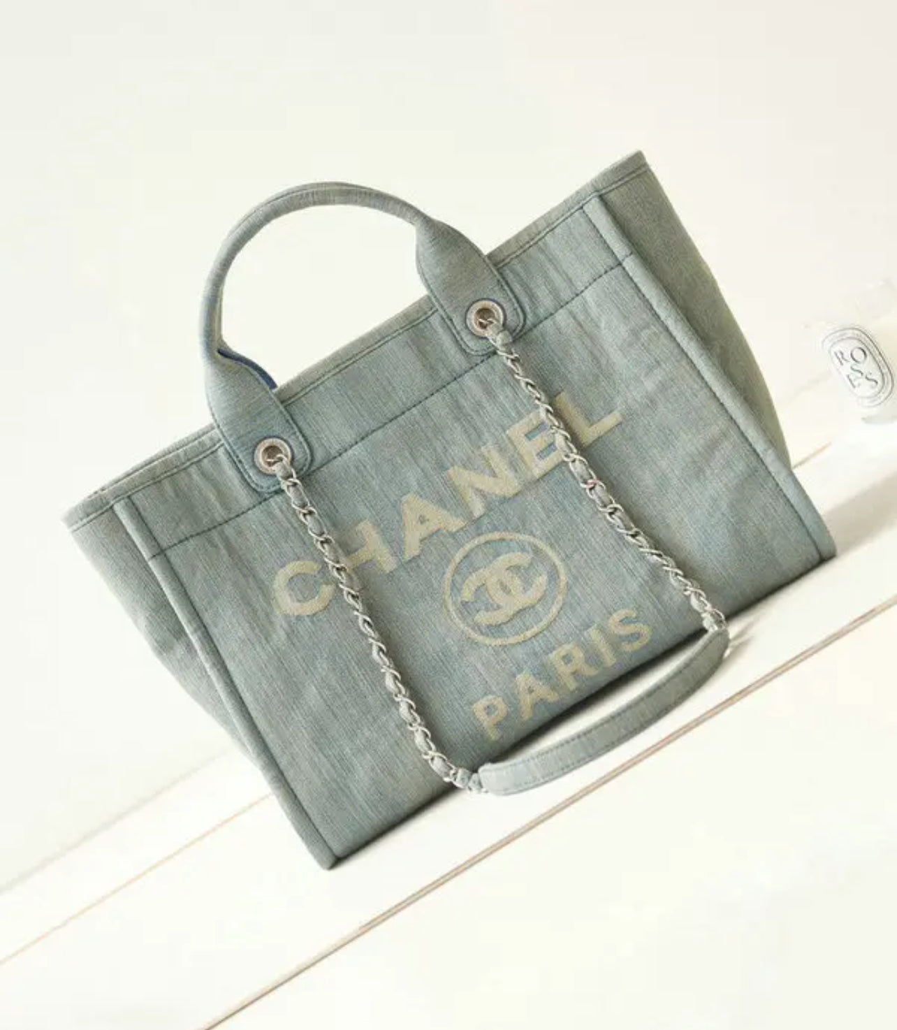 Deauville Tote