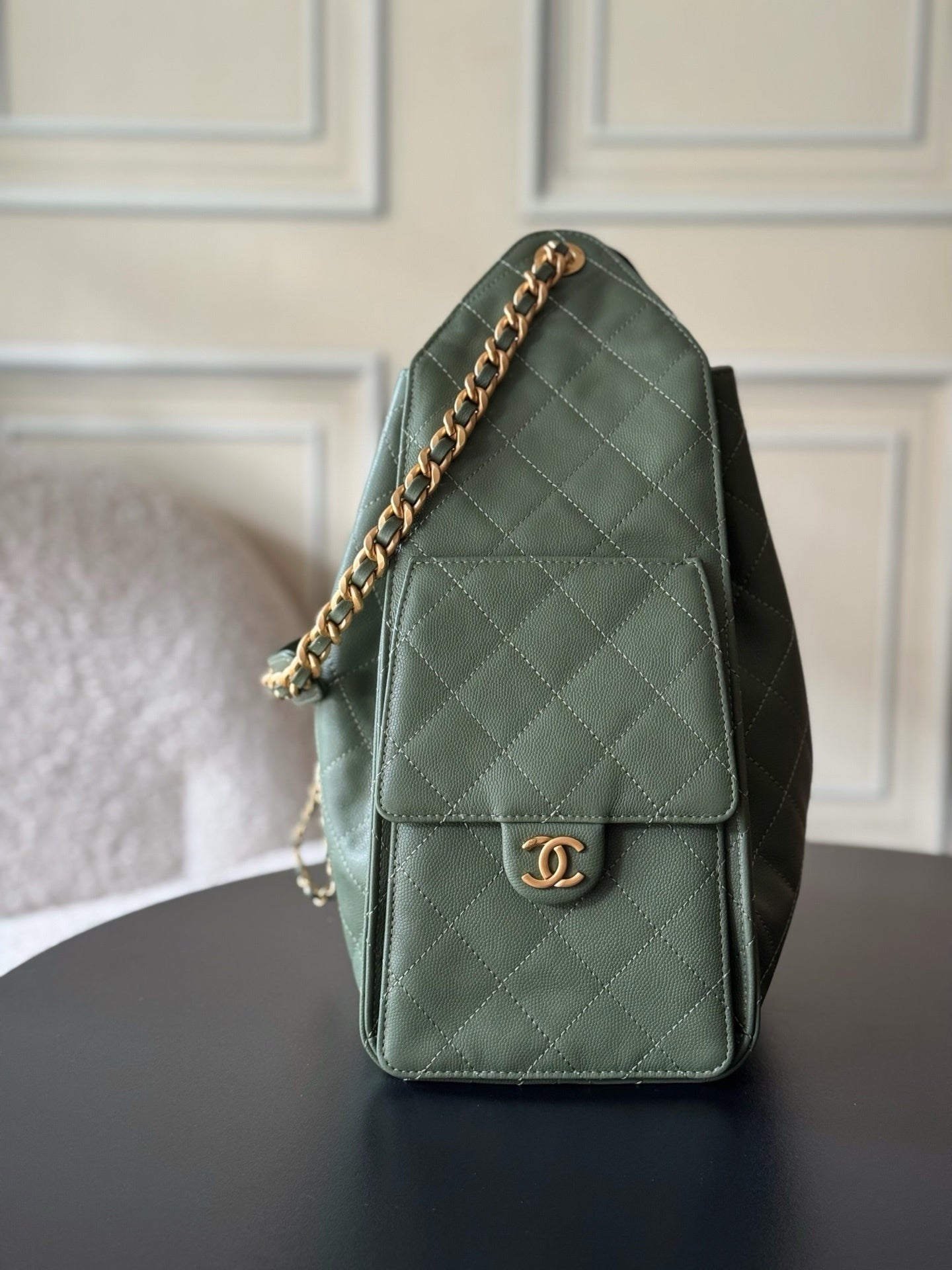 CC Large Hobo