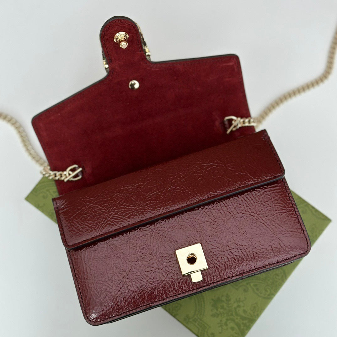 Dionysus Mini