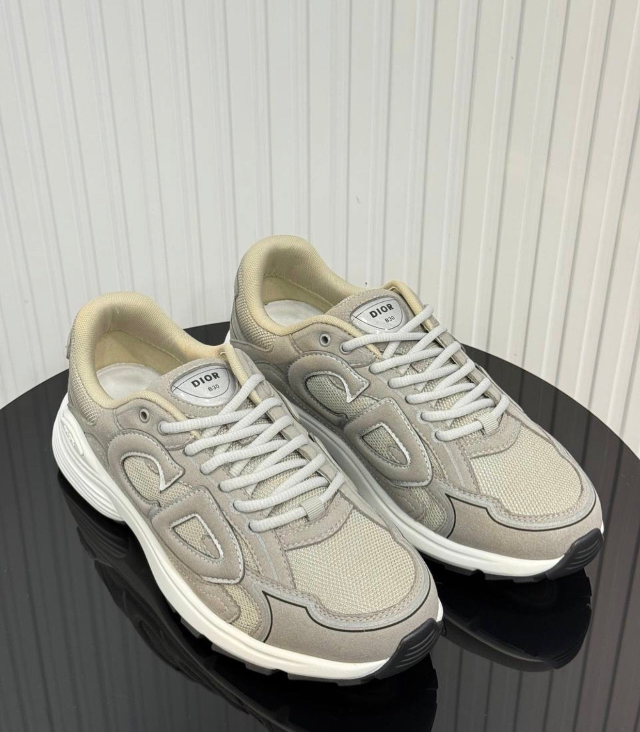 B30 Trainers
