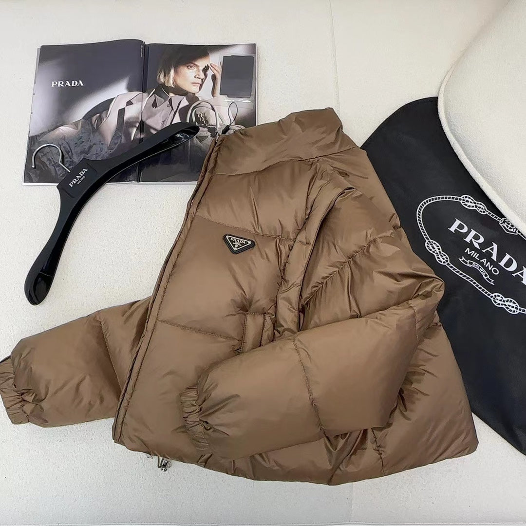 Logo Jacket