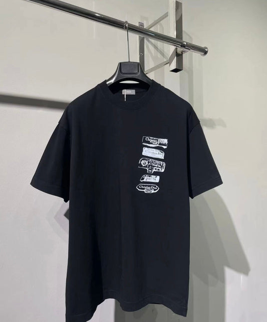Logo T Shirt