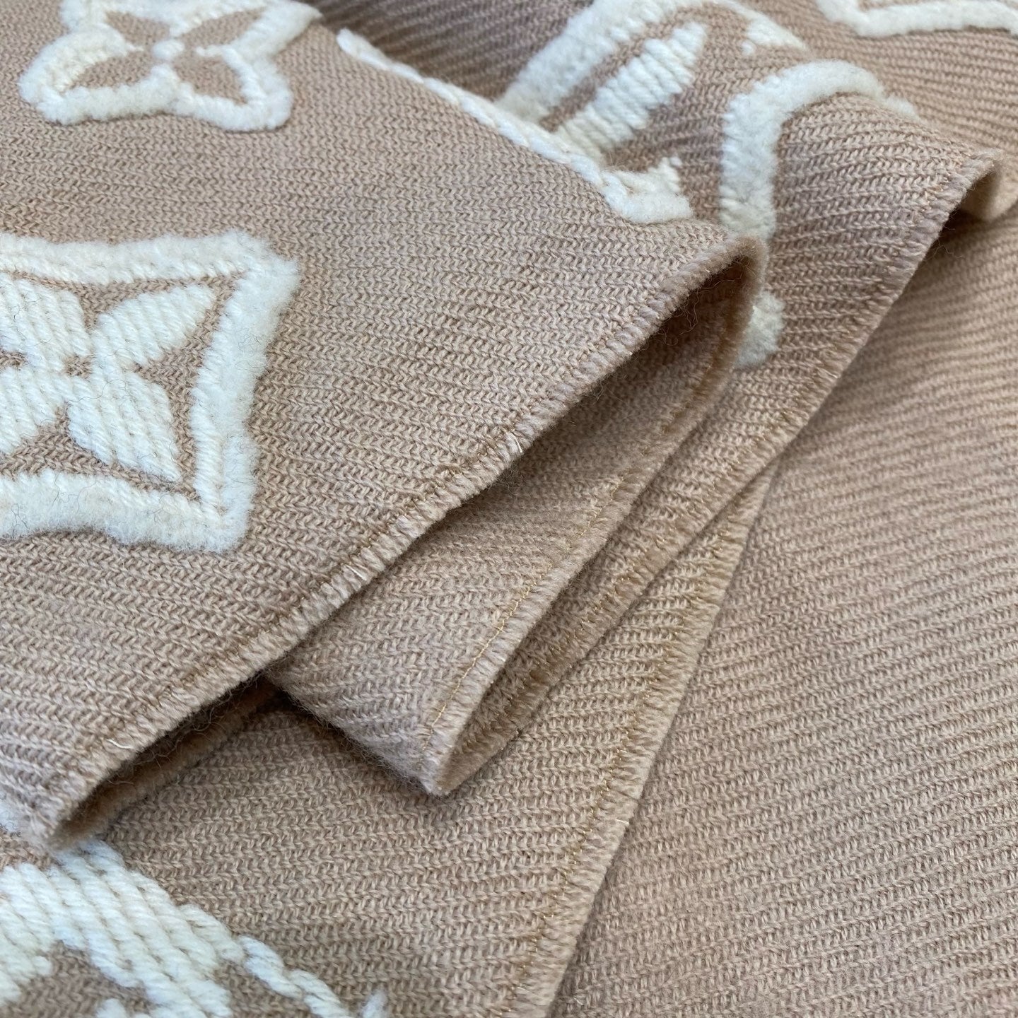 Cashmere Scarf
