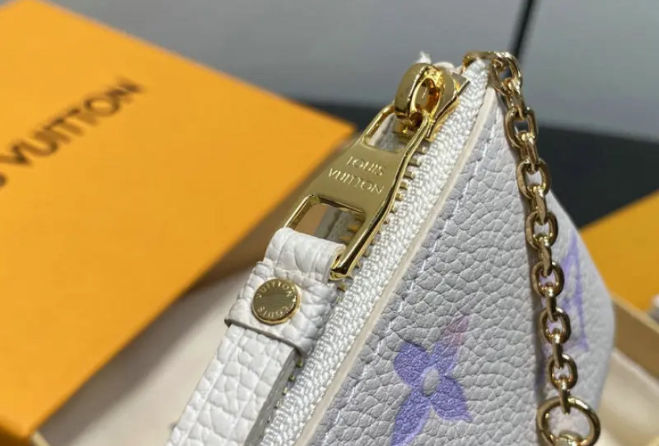 Zippy Coin Purse