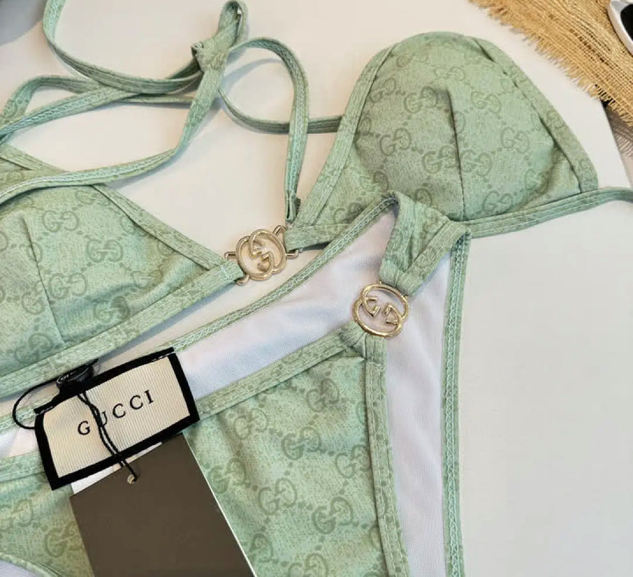 Logo Bikini