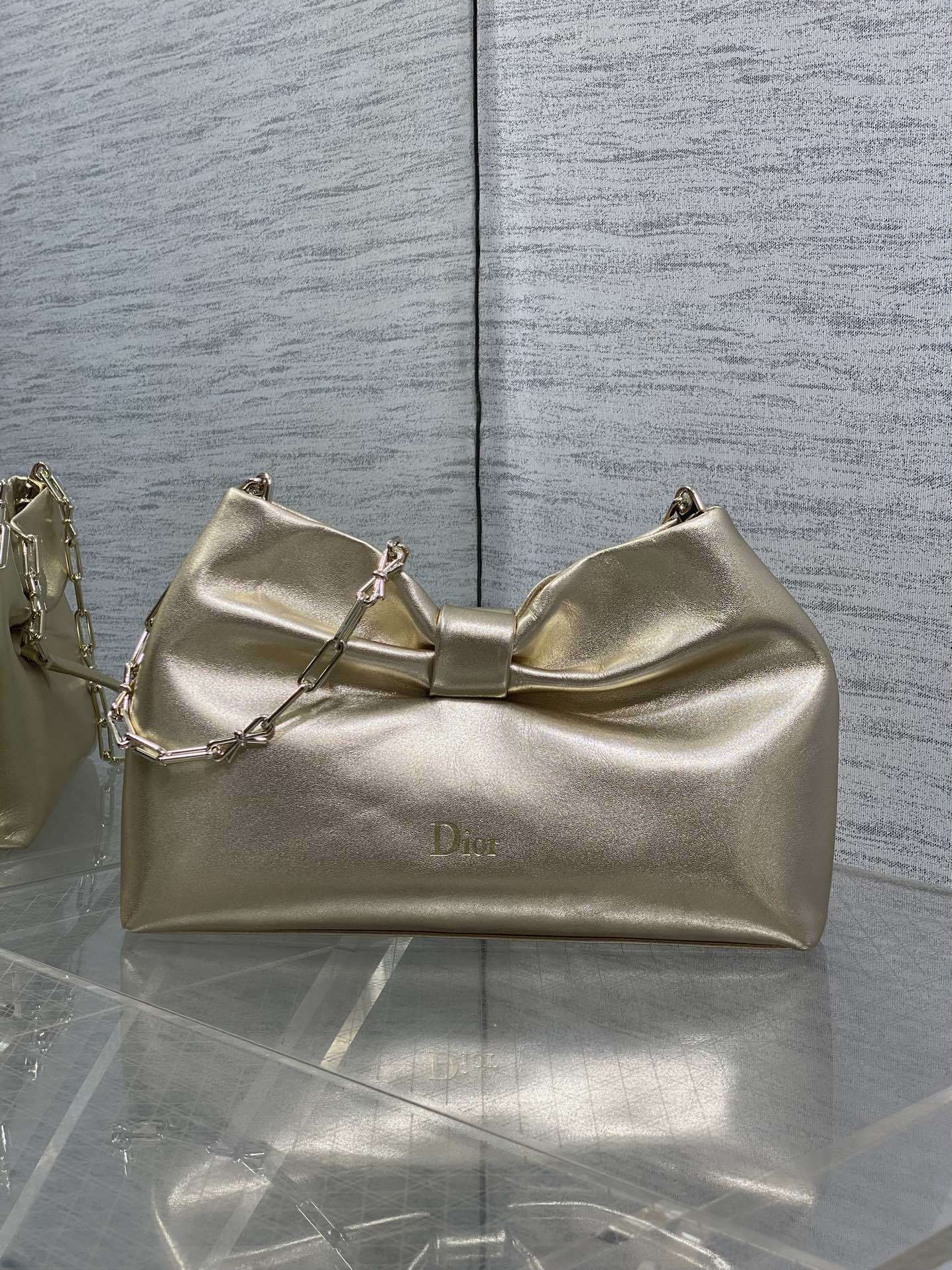 Medium Bow Bag
