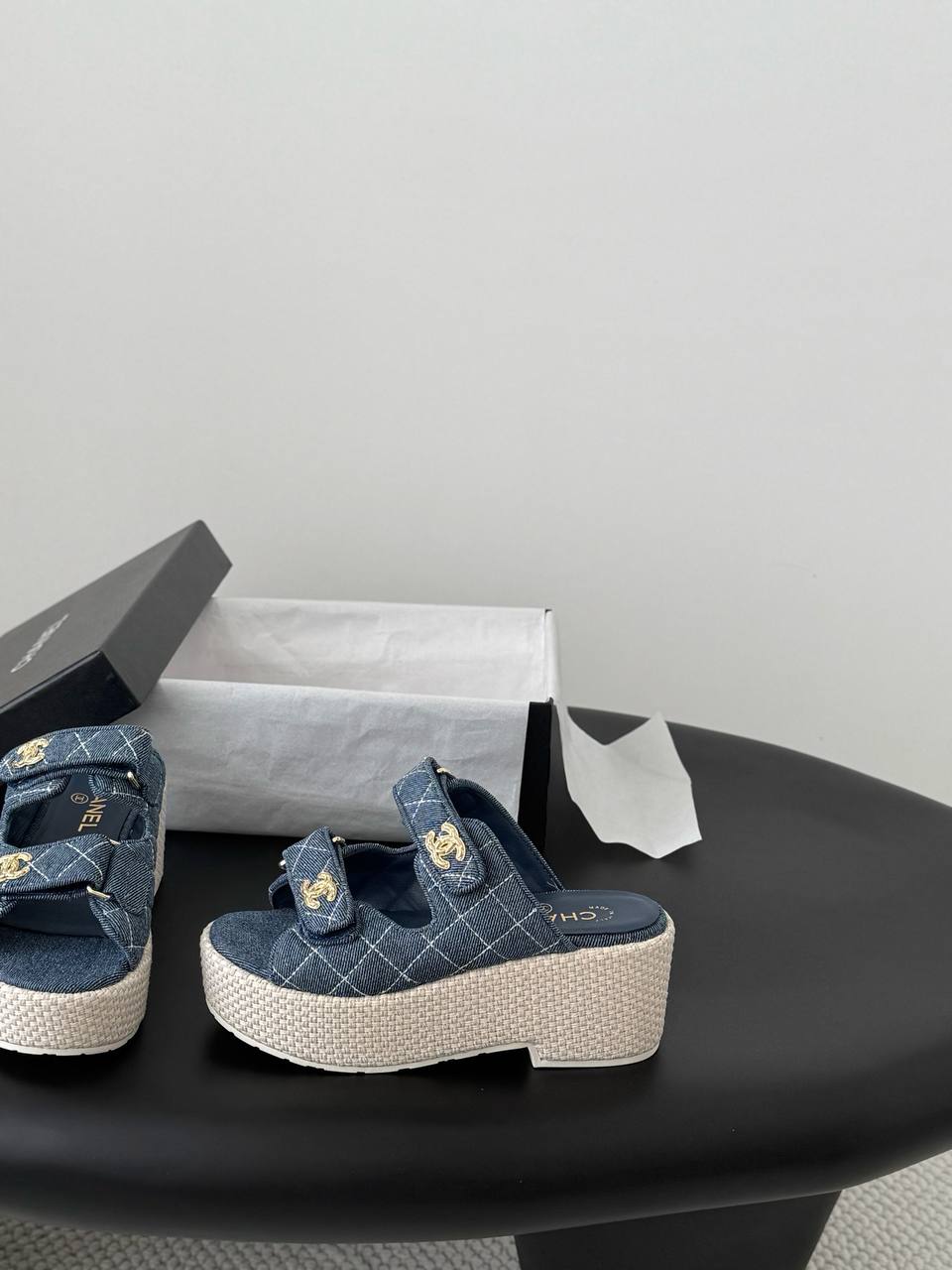 CC Sandals
