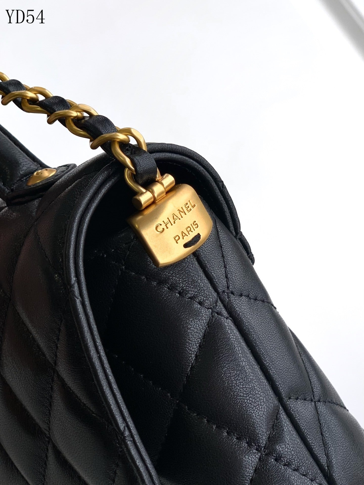 25 Flap Bag