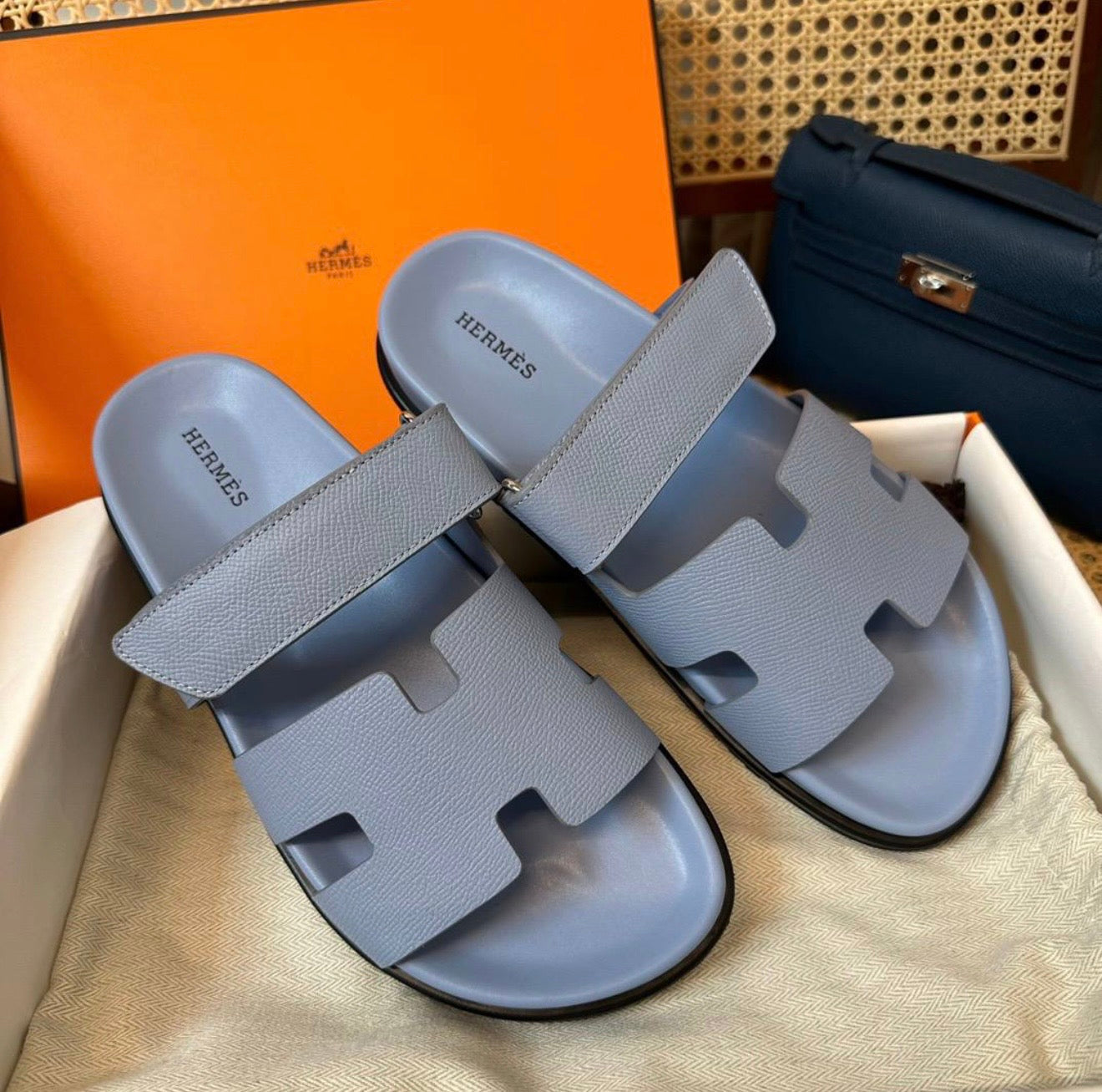Chypre Sandals