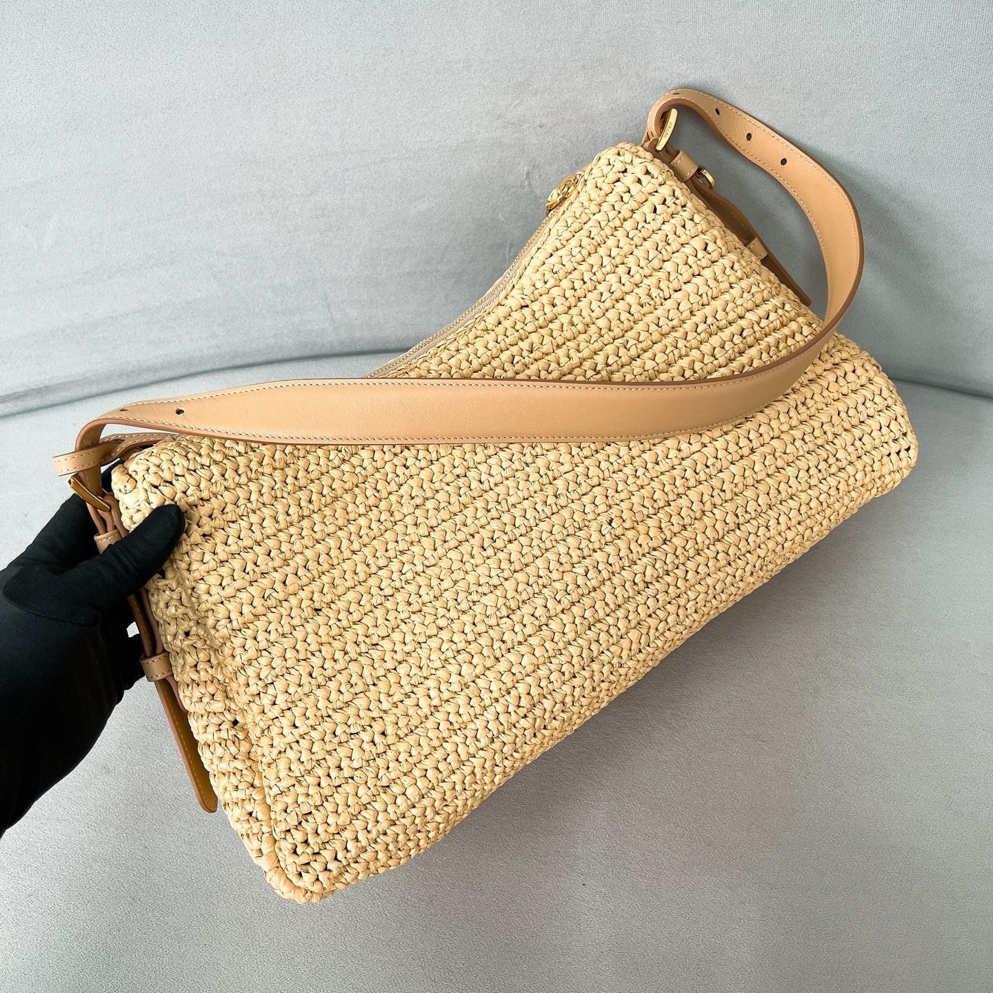 Aimee Shoulder Bag