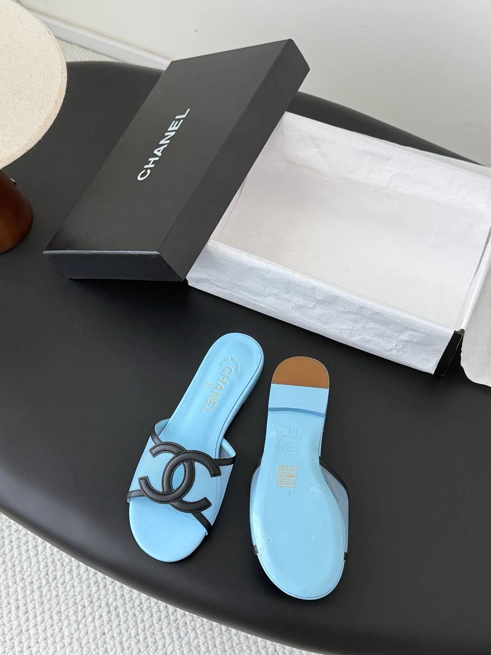 CC Sandals