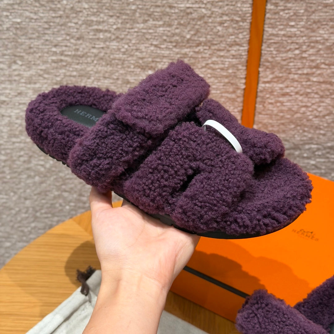 Chypre Sandals