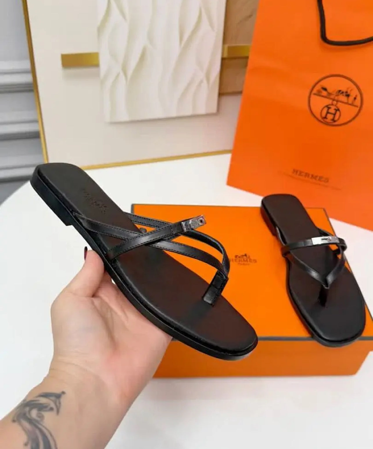 Miss Sandals