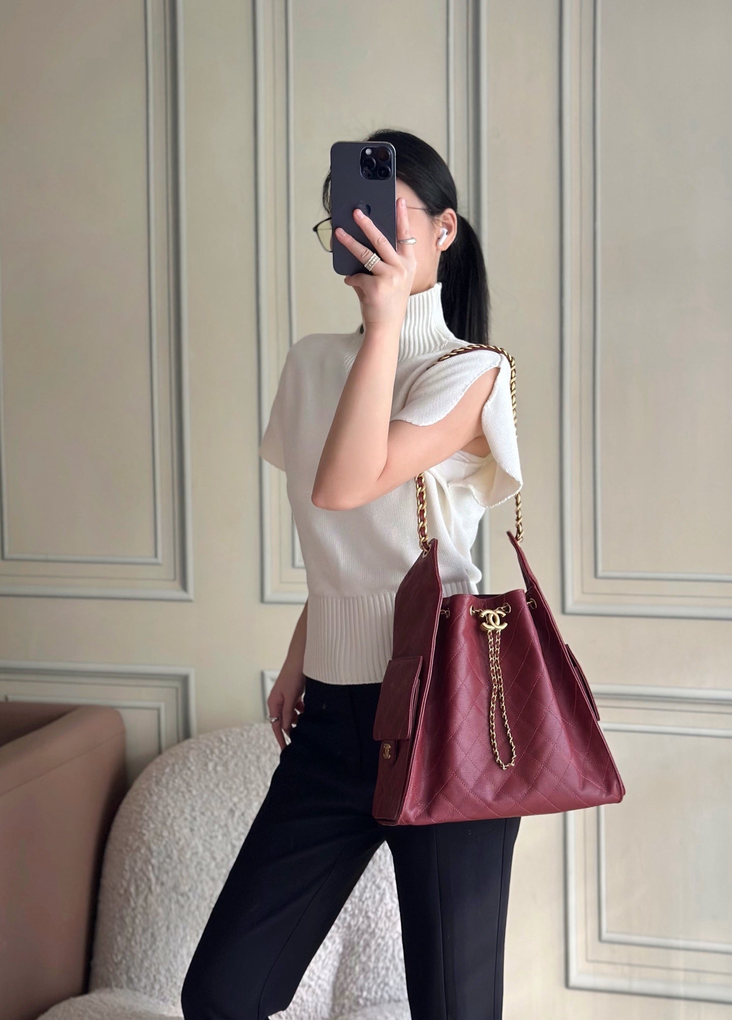 CC Large Hobo