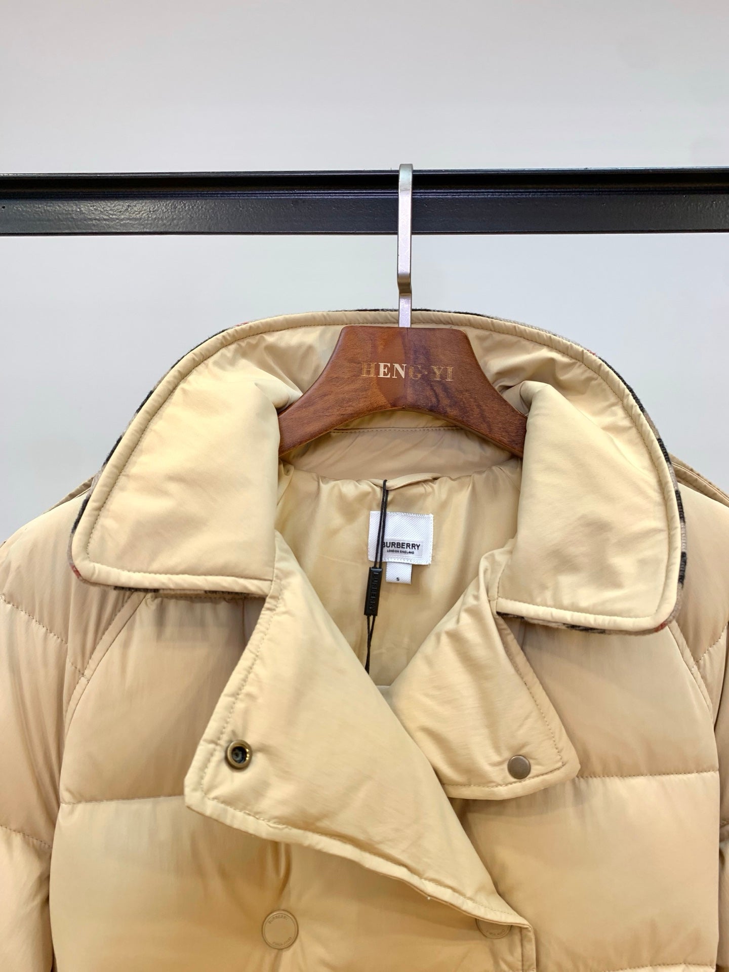 Logo Parka