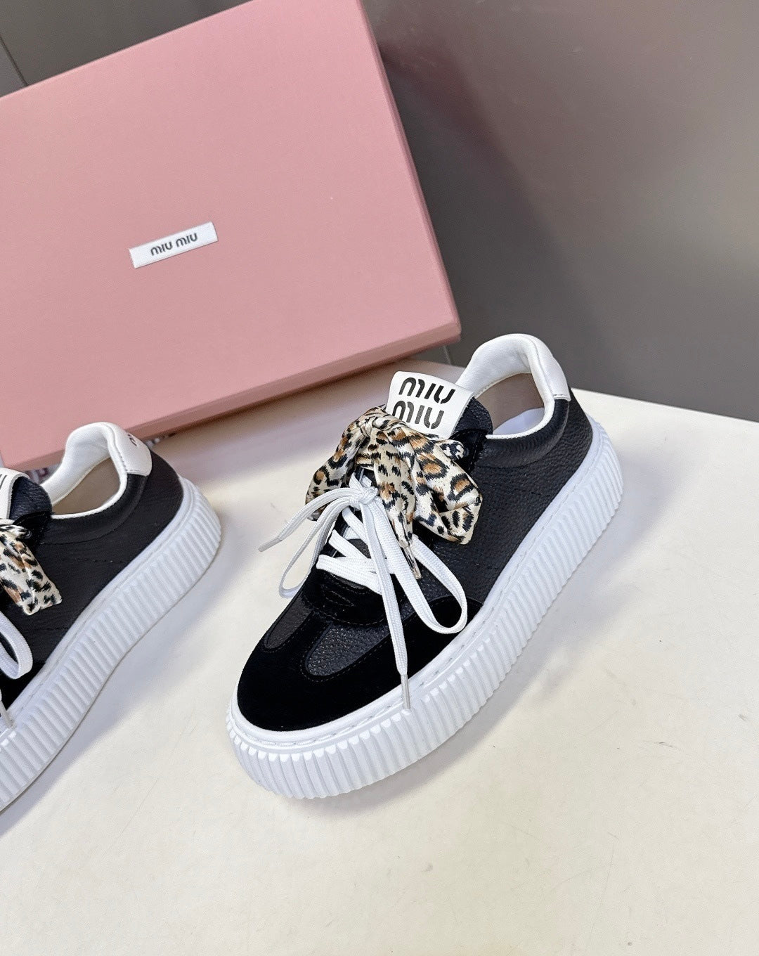 Platform Trainers