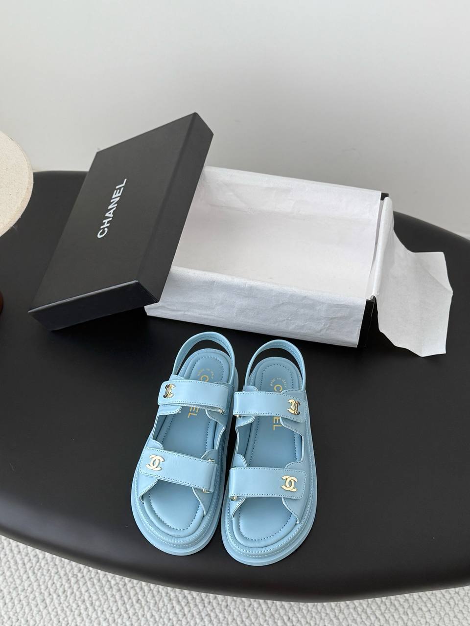 CC Dad Sandals