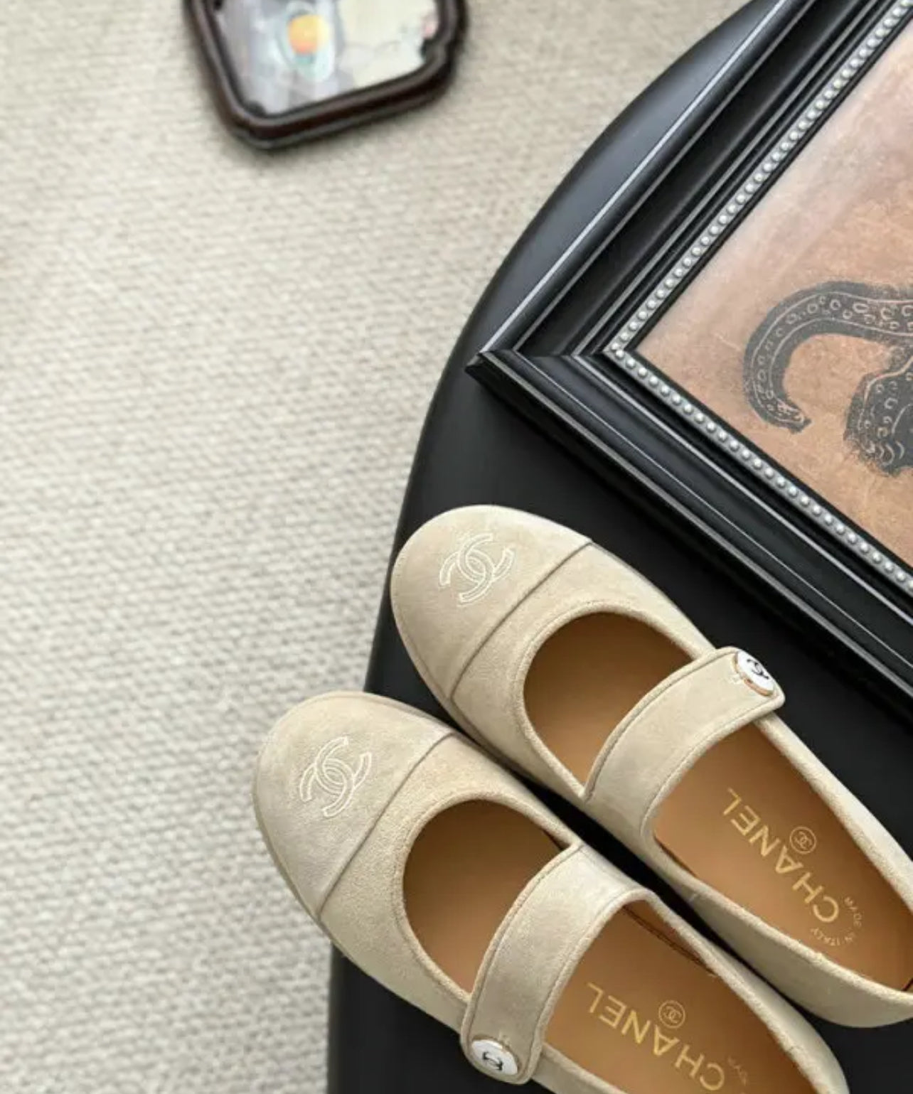 CC Pumps