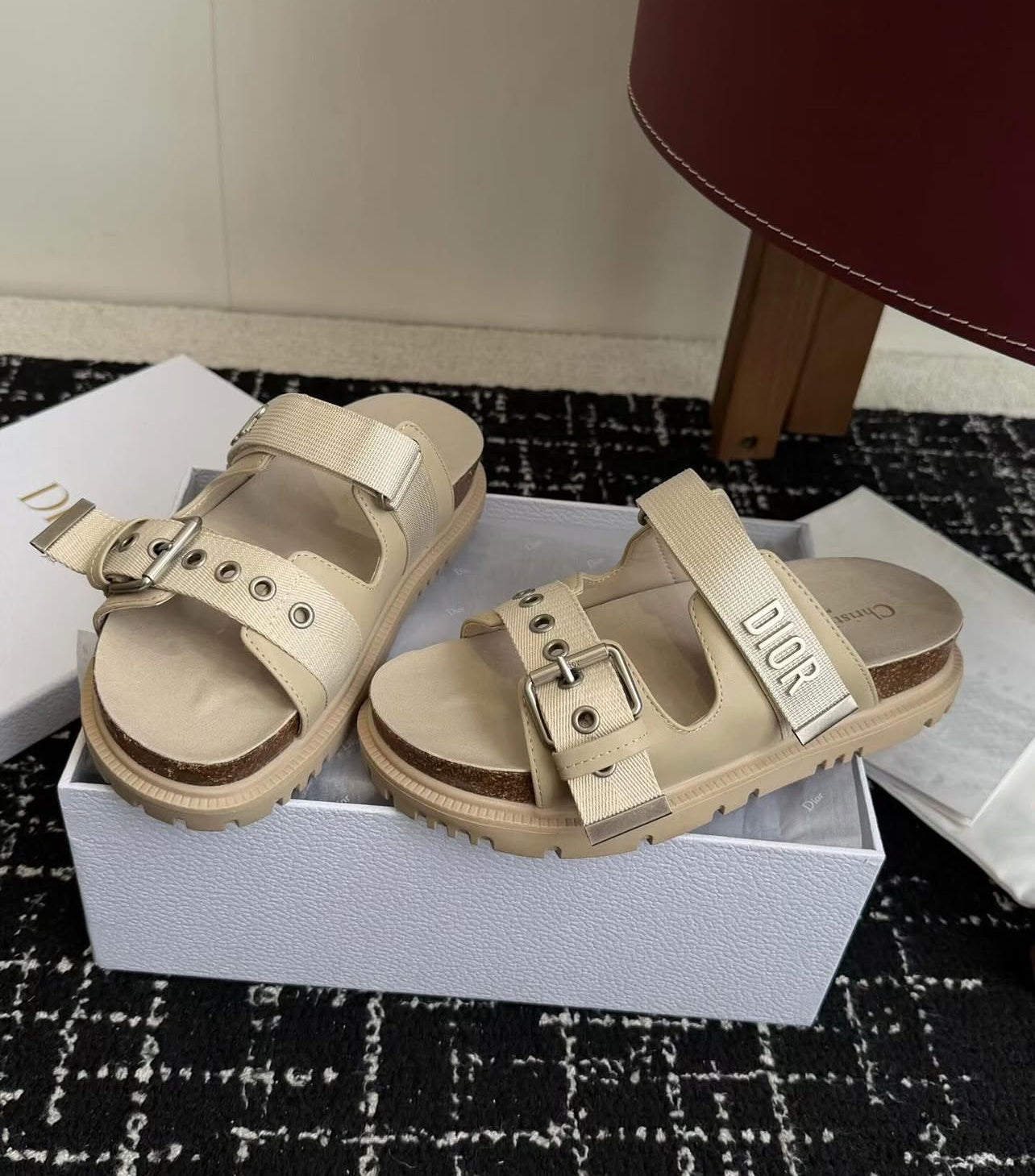 Act Sandals