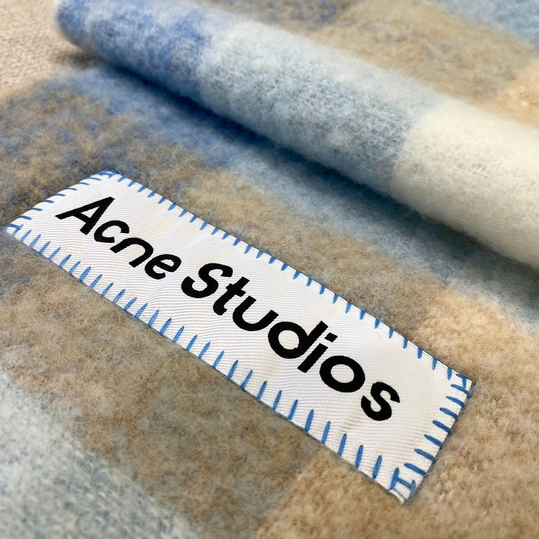 Wool Scarf