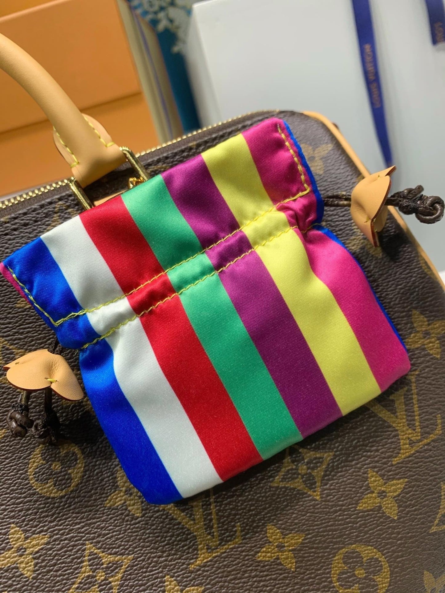 Speedy 30 Soft