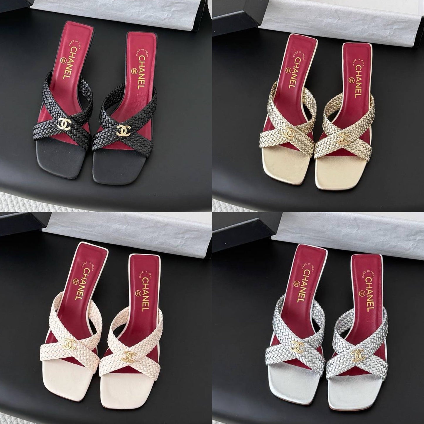 CC Sandals