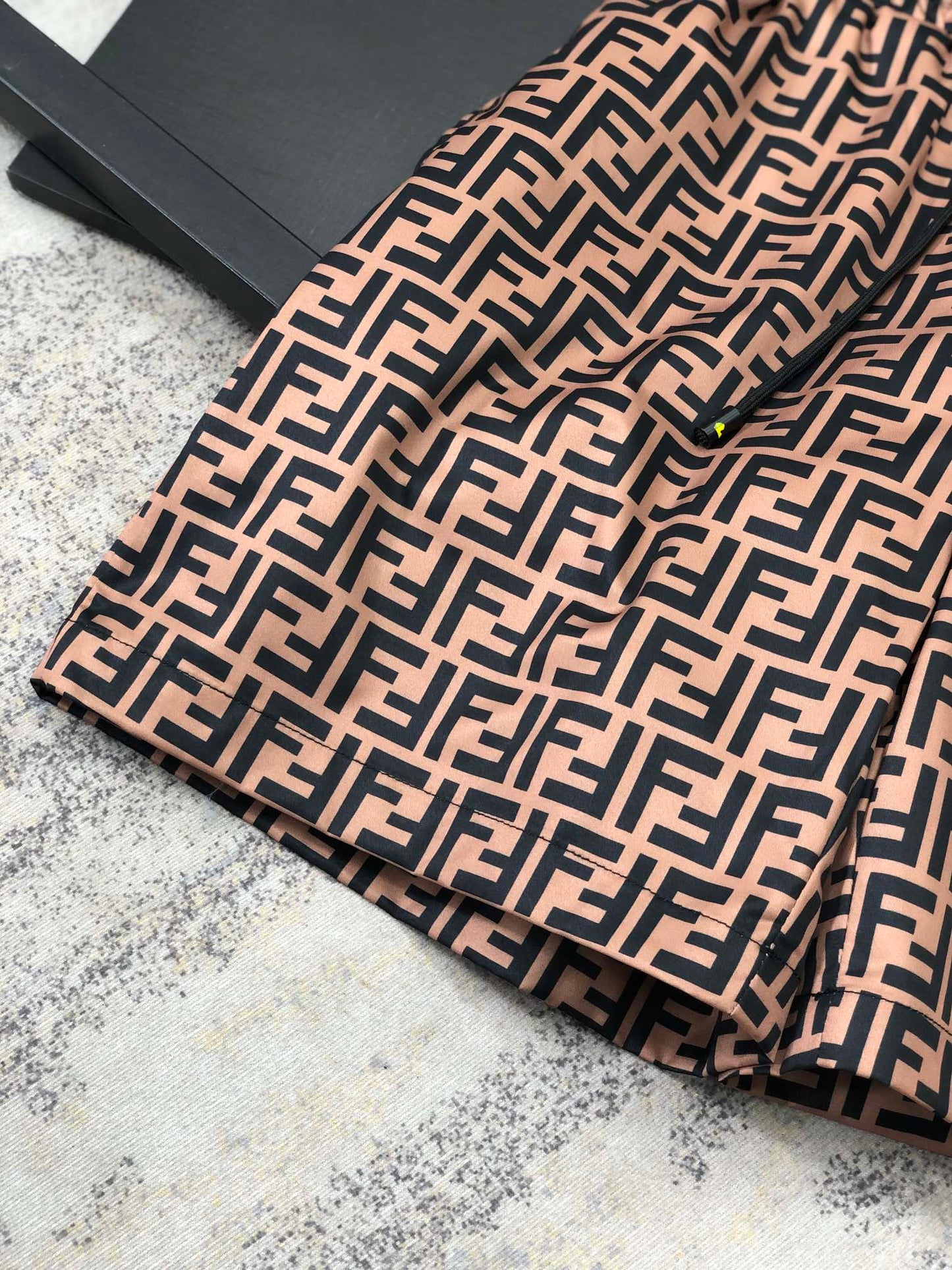 Logo Shorts