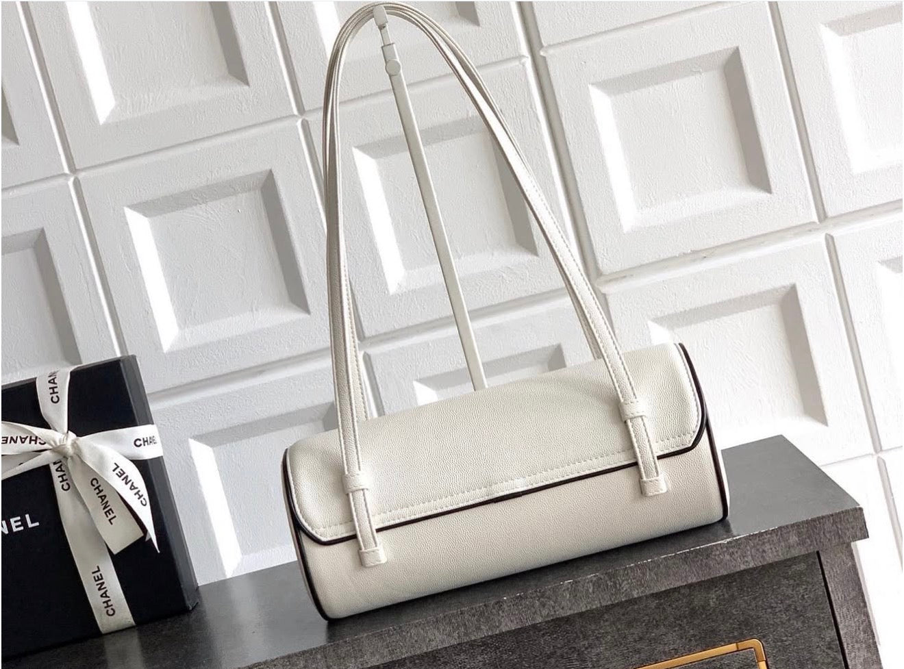 Small Bowling Bag