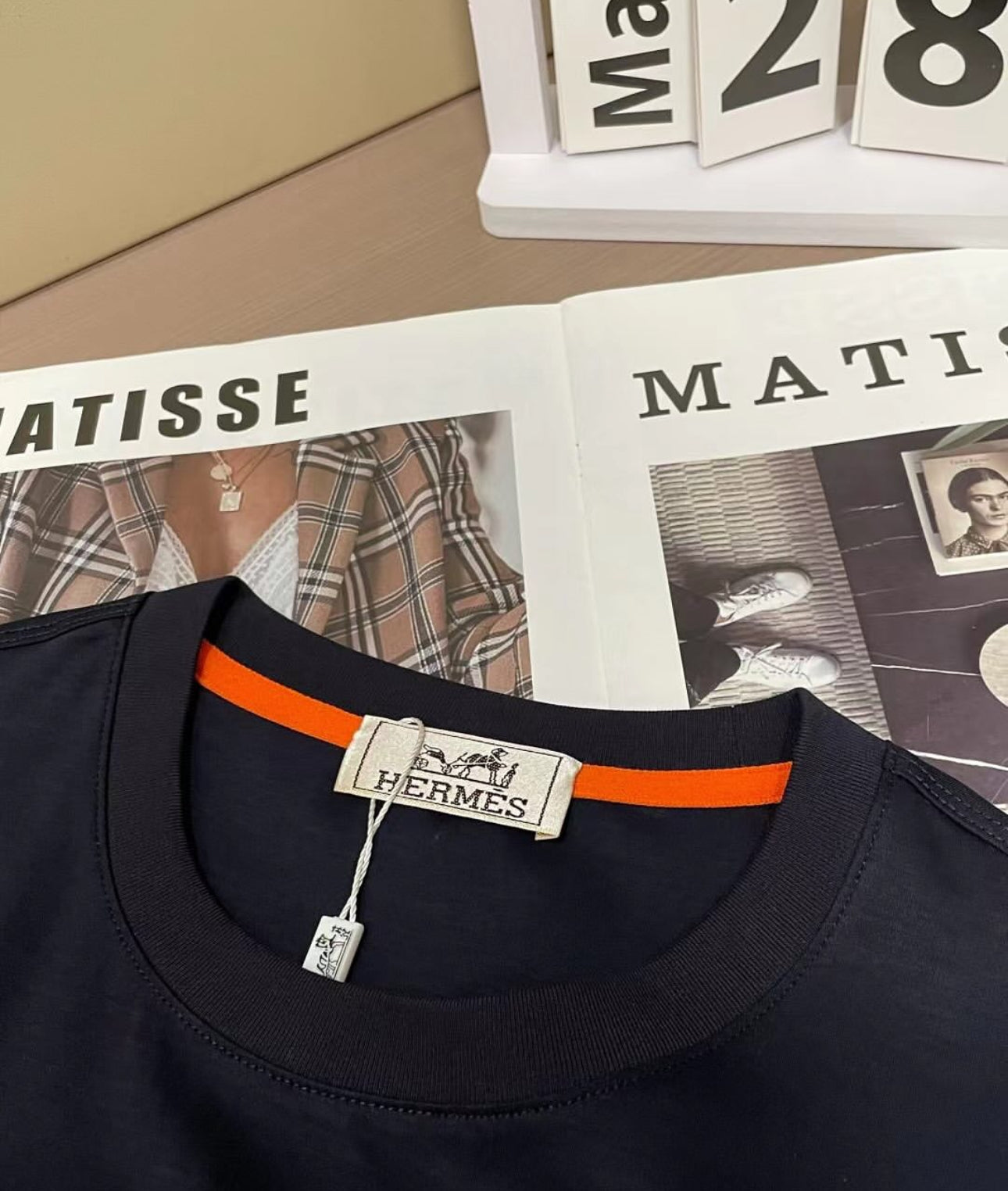 Logo T Shirt