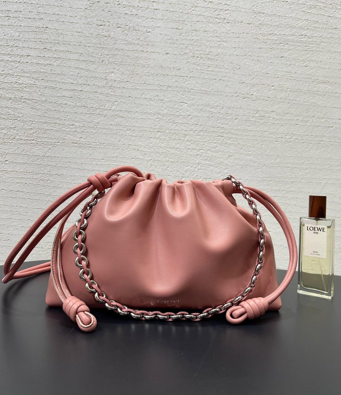 Flamenco Clutch