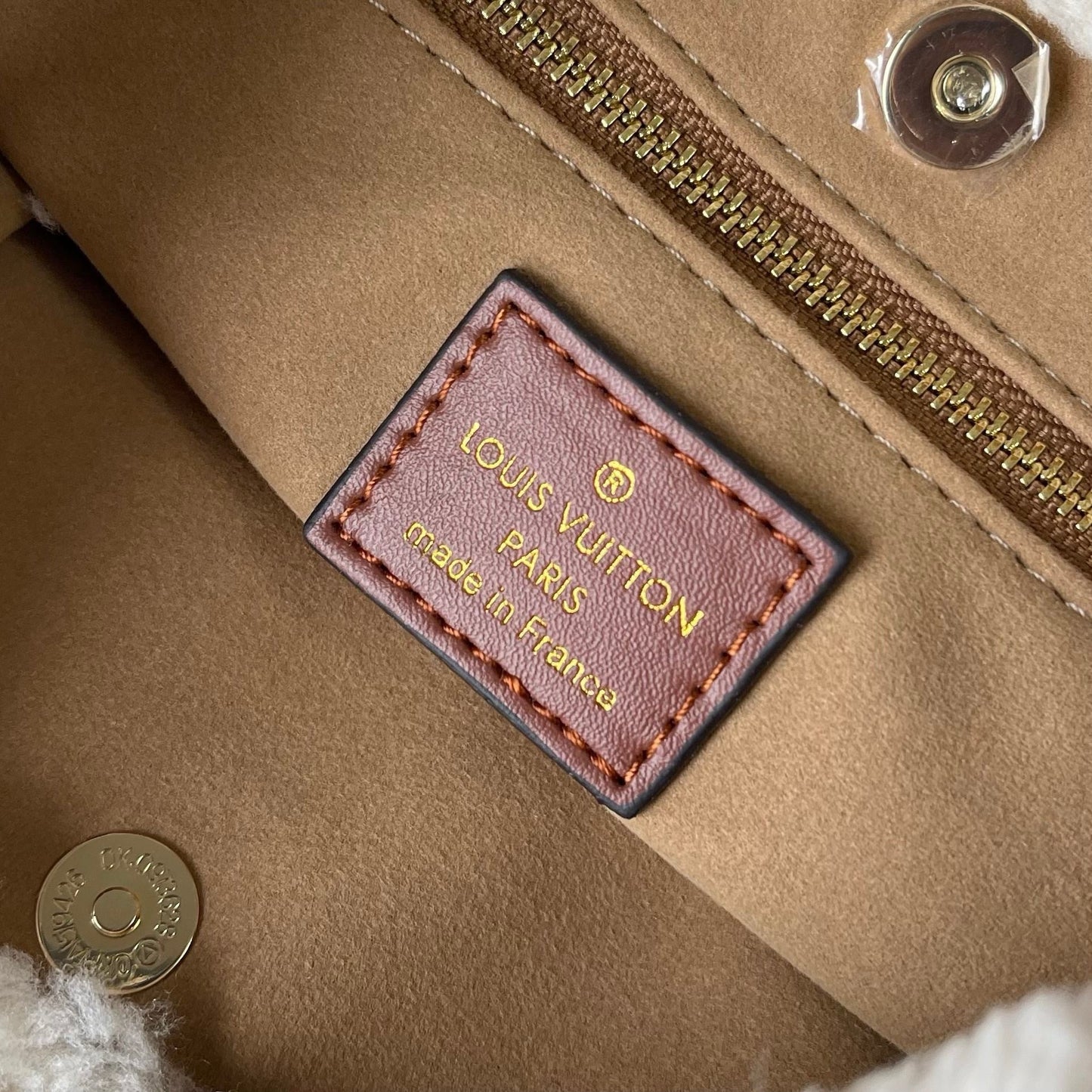 Carryall BB