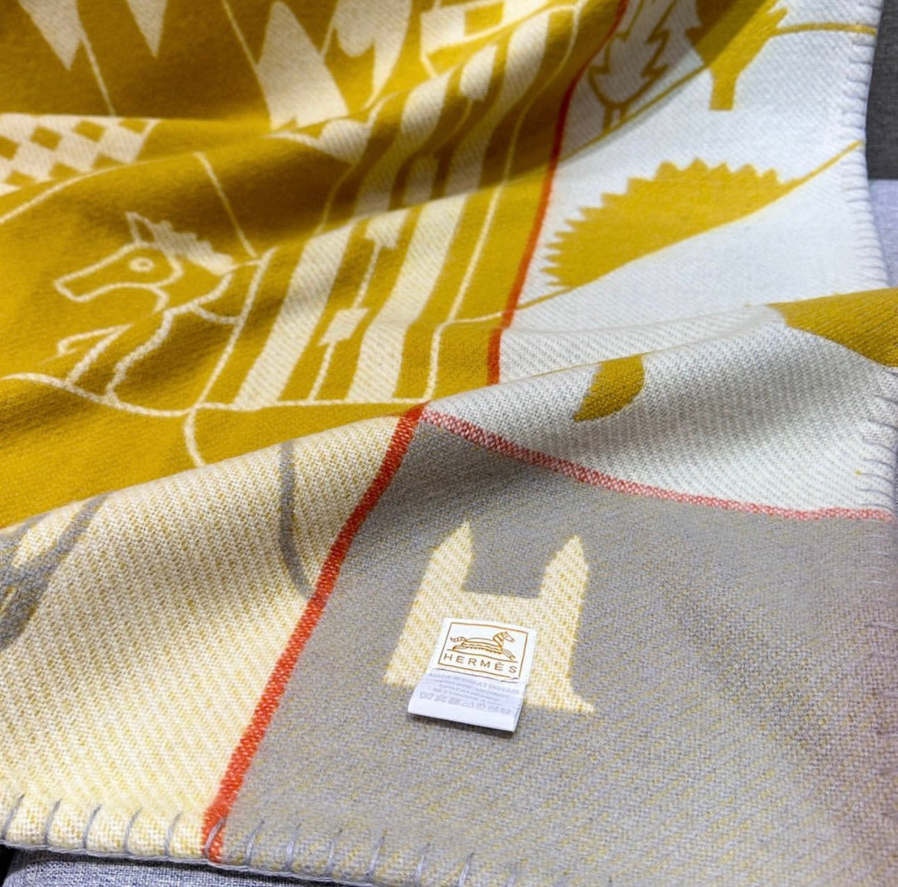 Blanket Set