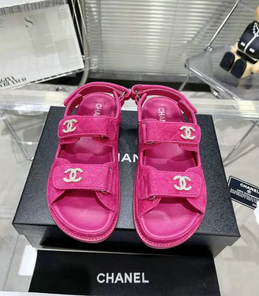 CC Dad Sandals