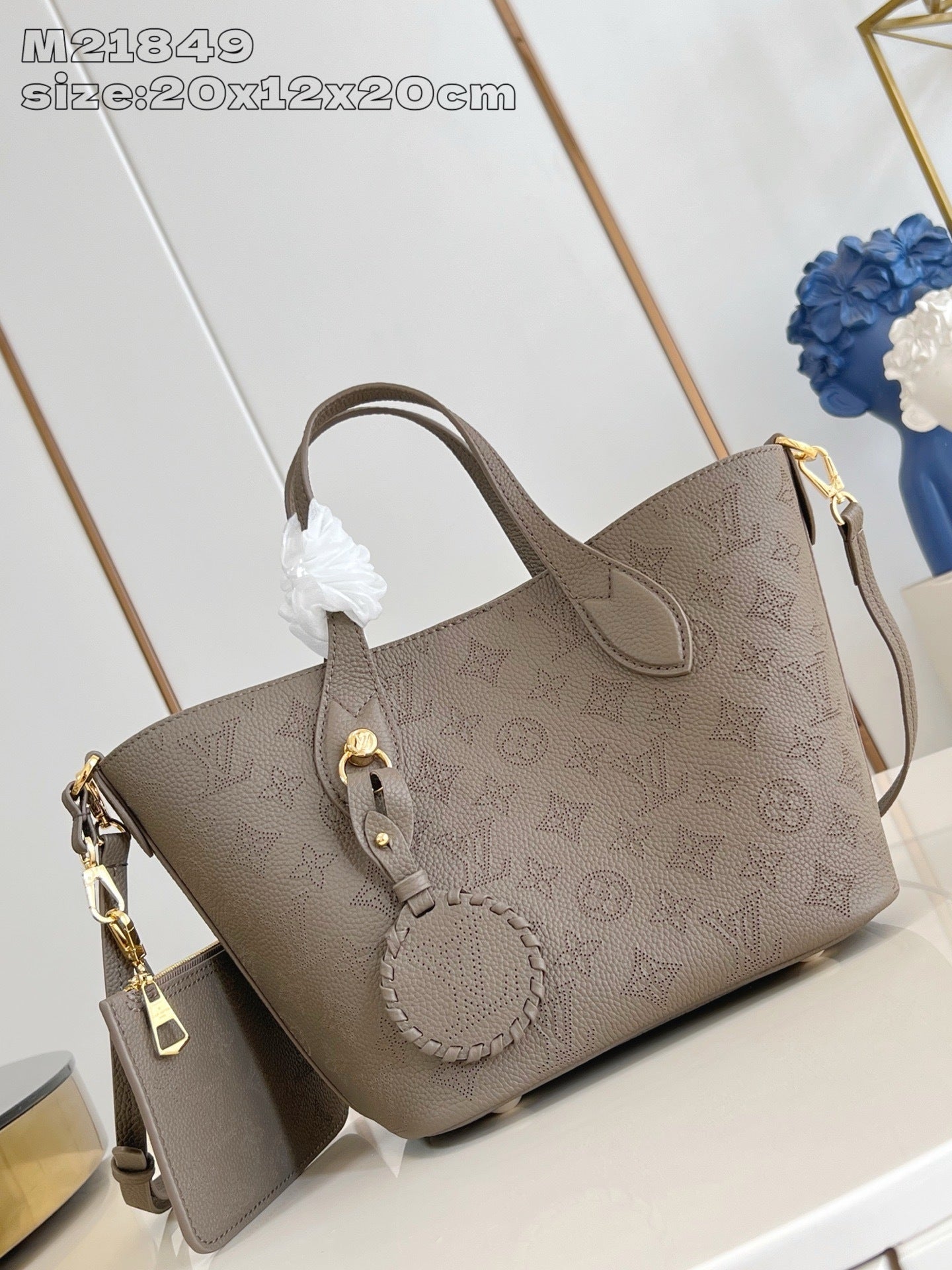 Blossom Tote