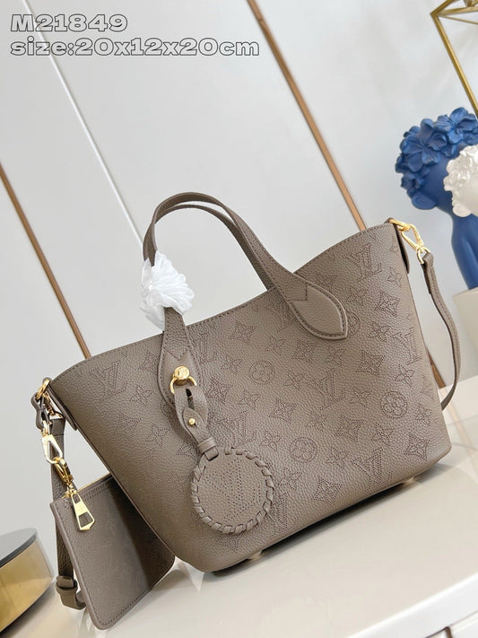 Blossom Tote