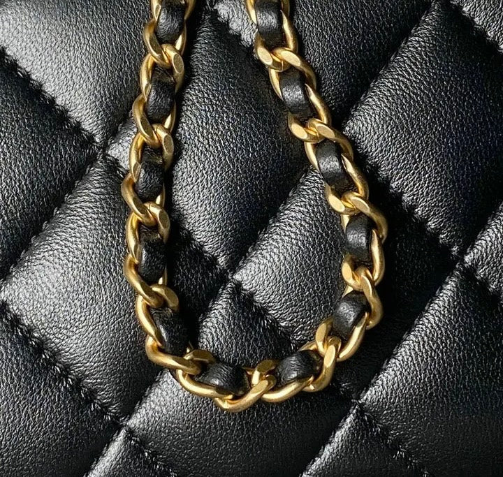 CC Chain Bag