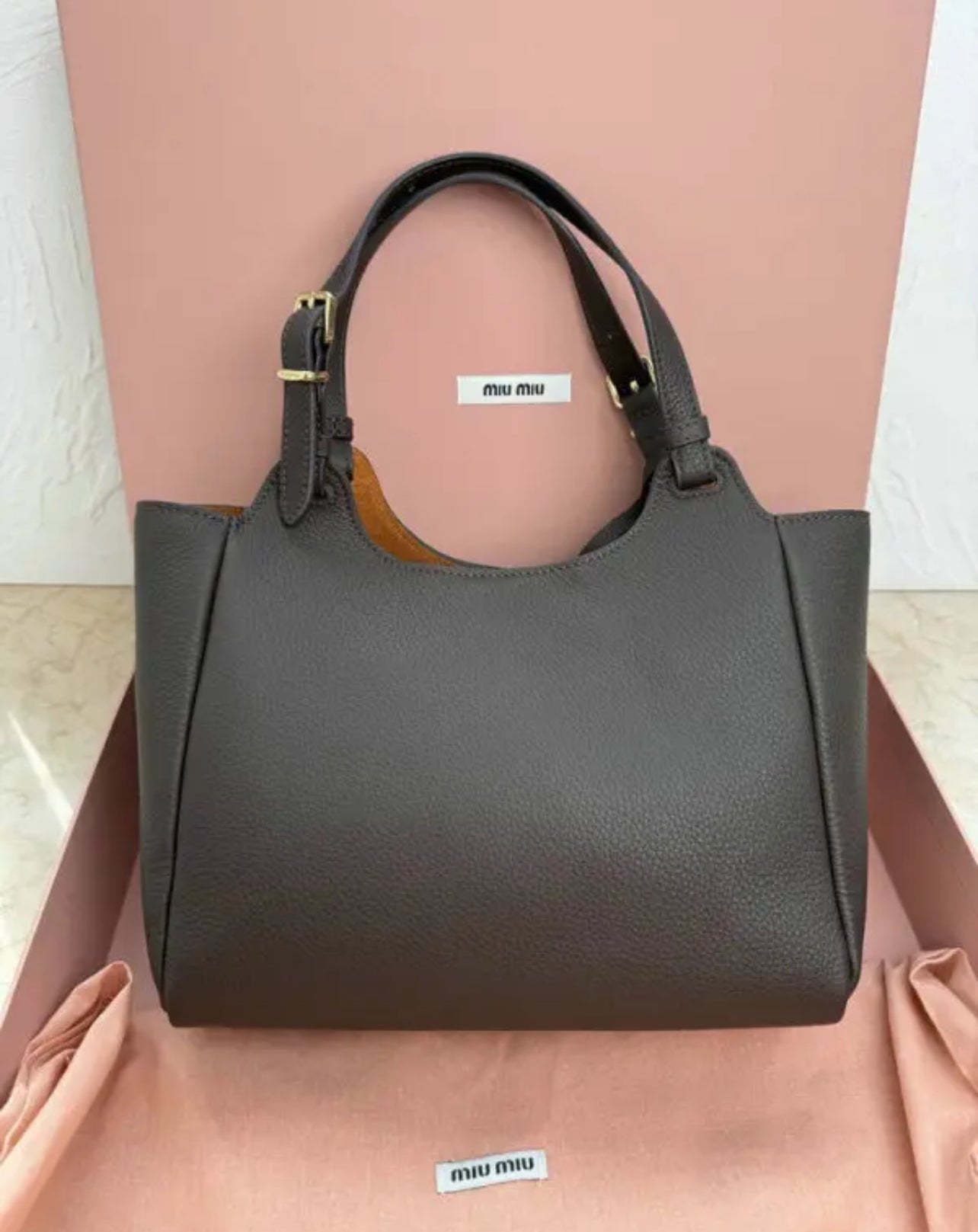 Leather Bag