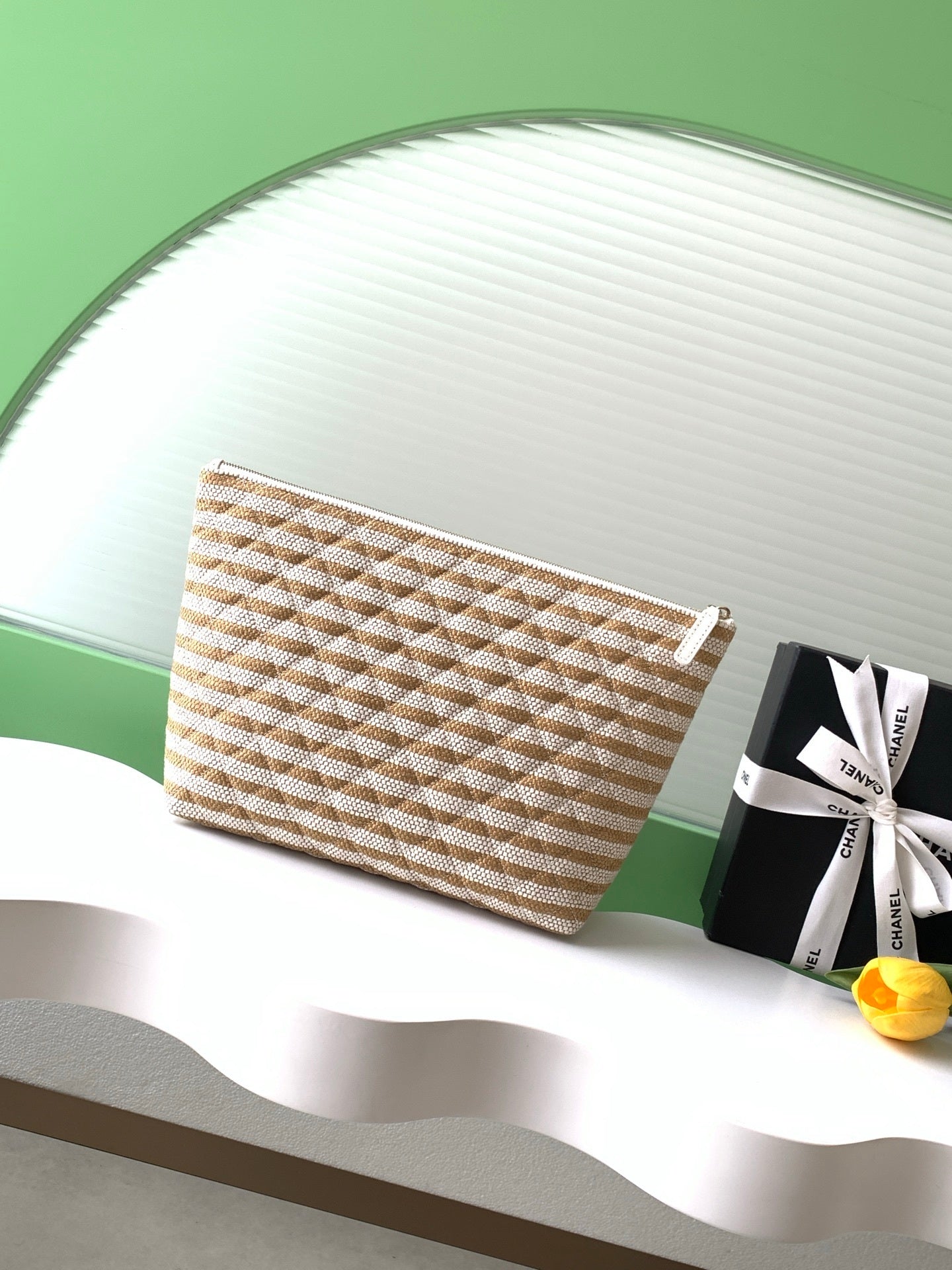 CC Pouch Large
