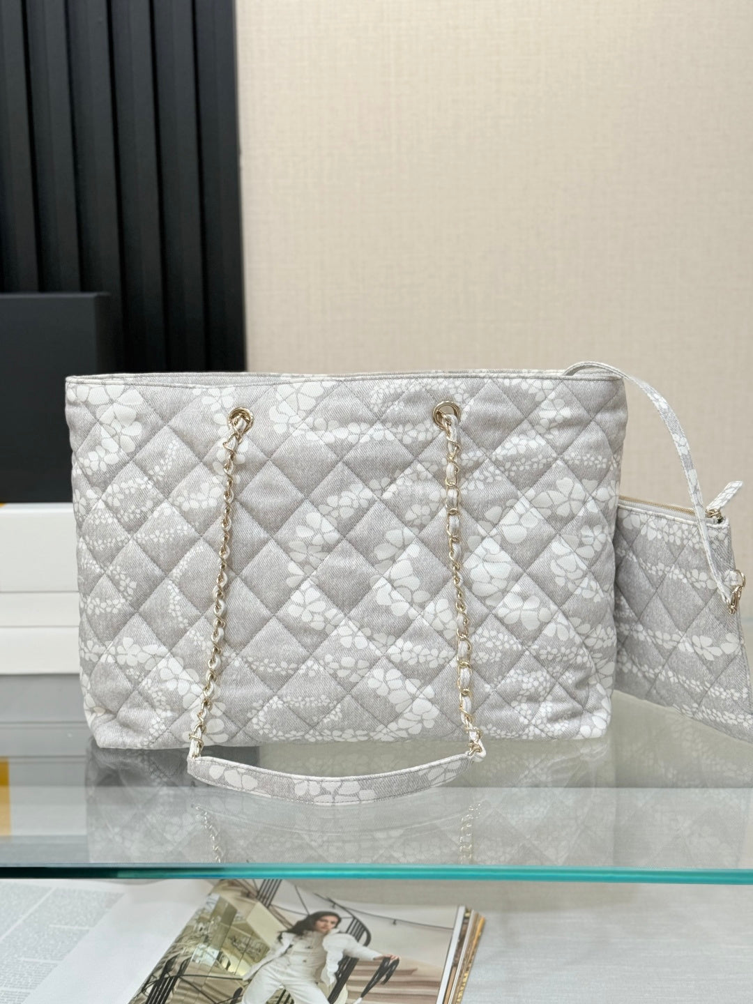 CC Tote