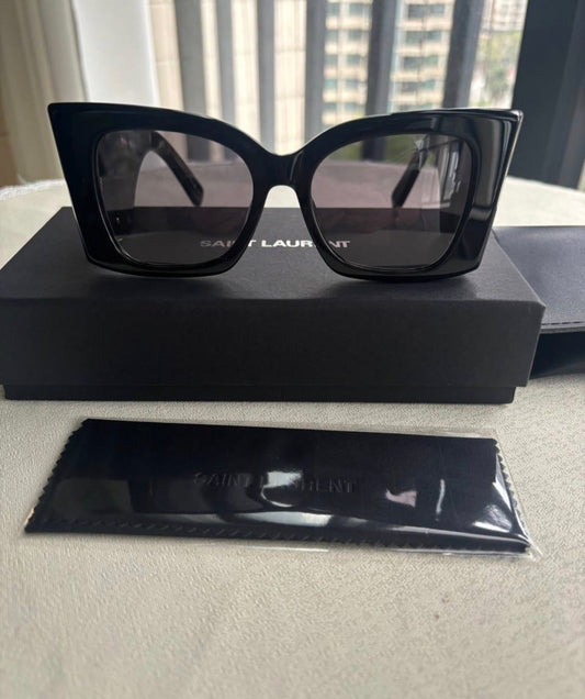 Logo Sunglasses