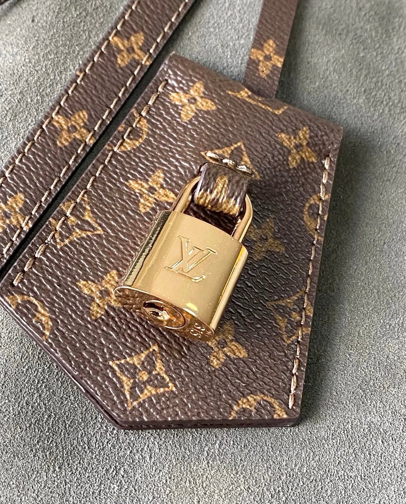 Express Large Bag