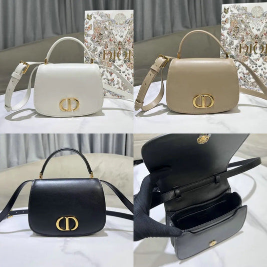 Avenue Top Handle