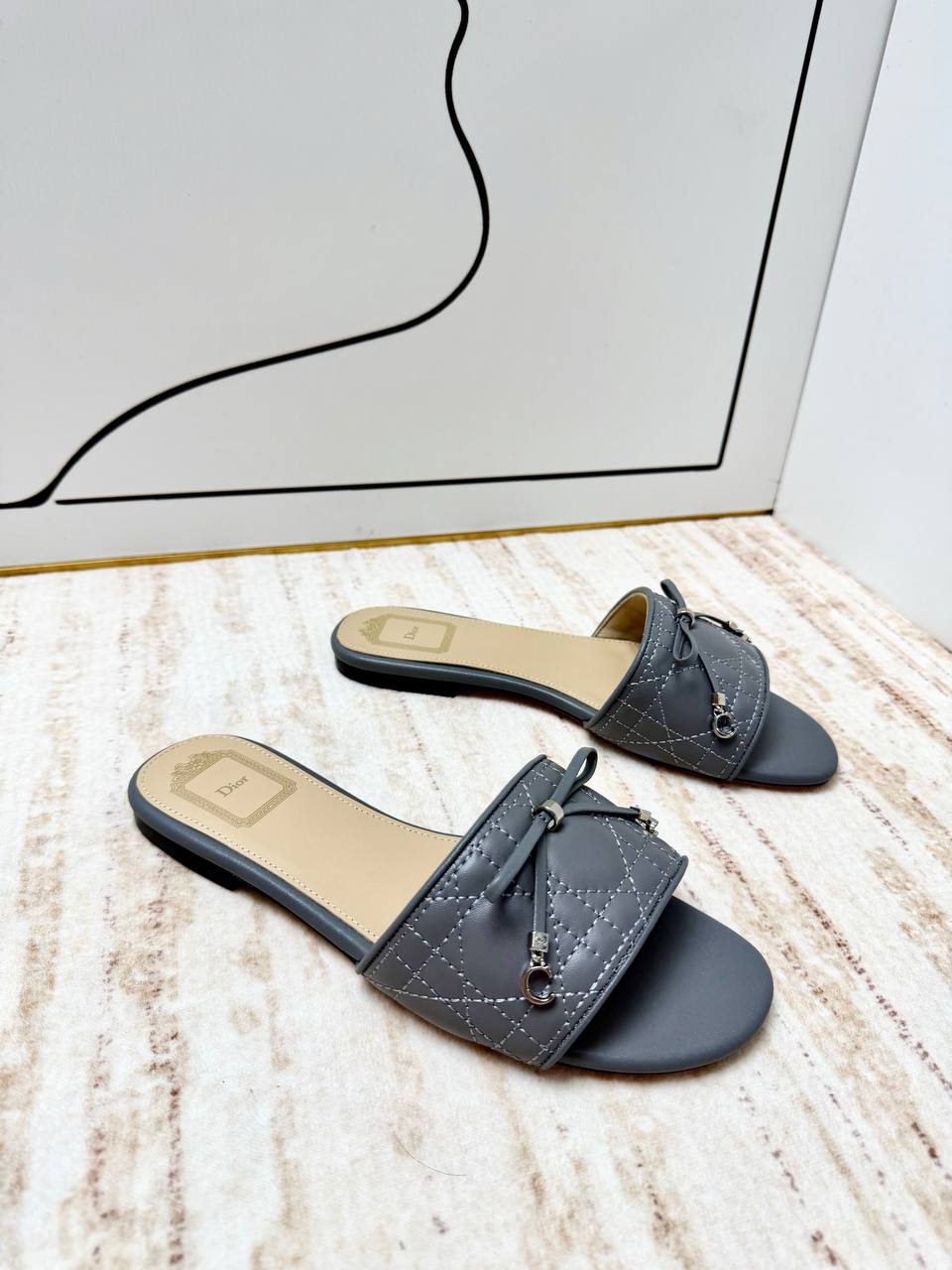 Leather Sandals