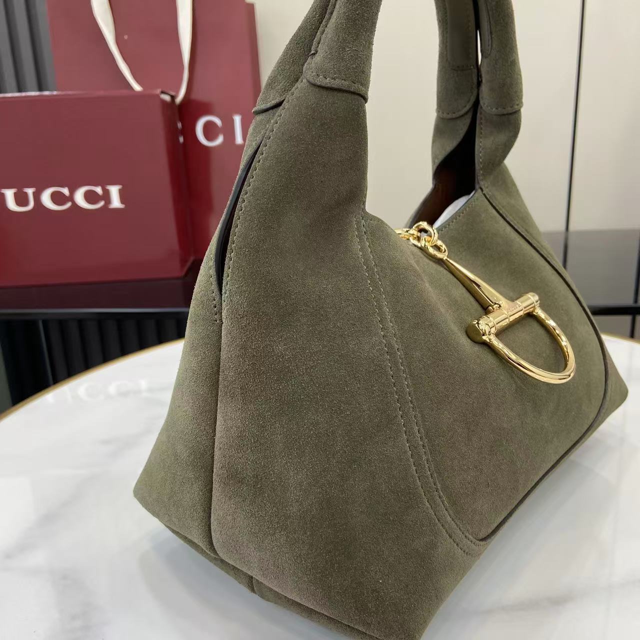 Medium Softbit Bag