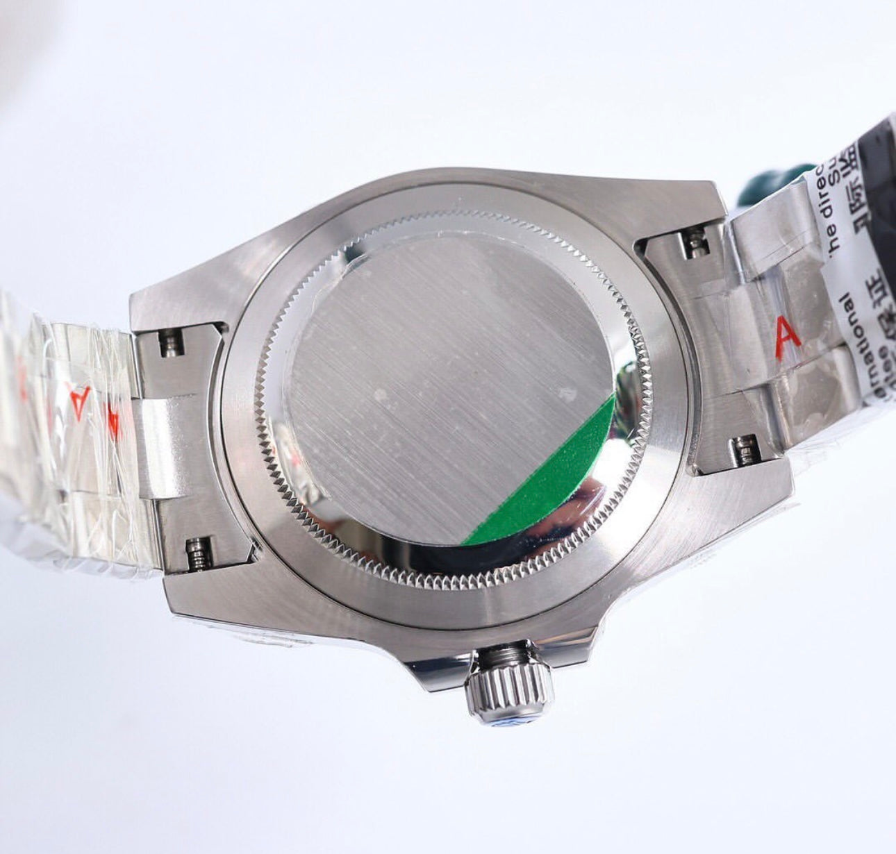 Submariner 40mm