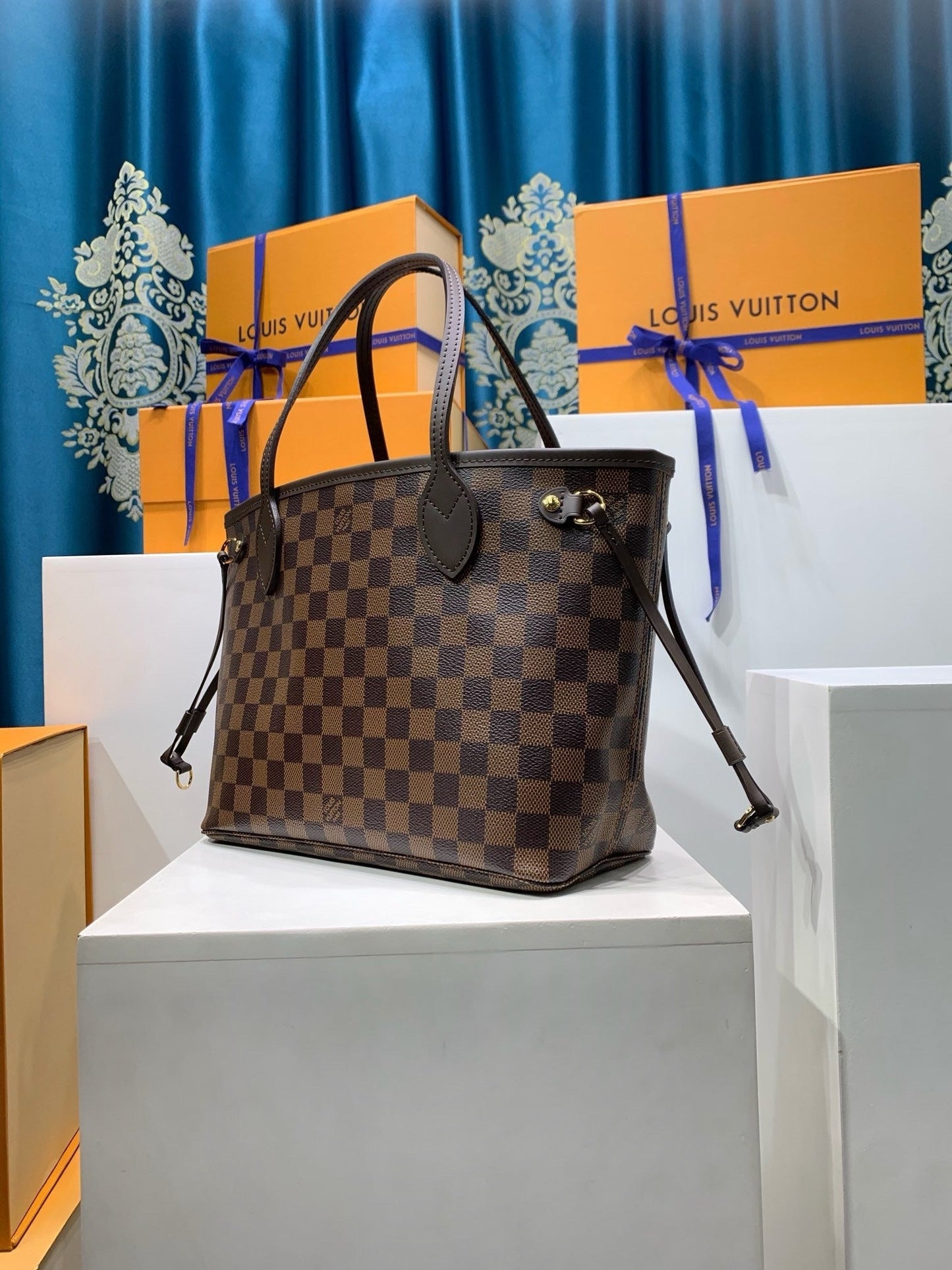 Neverfull PM