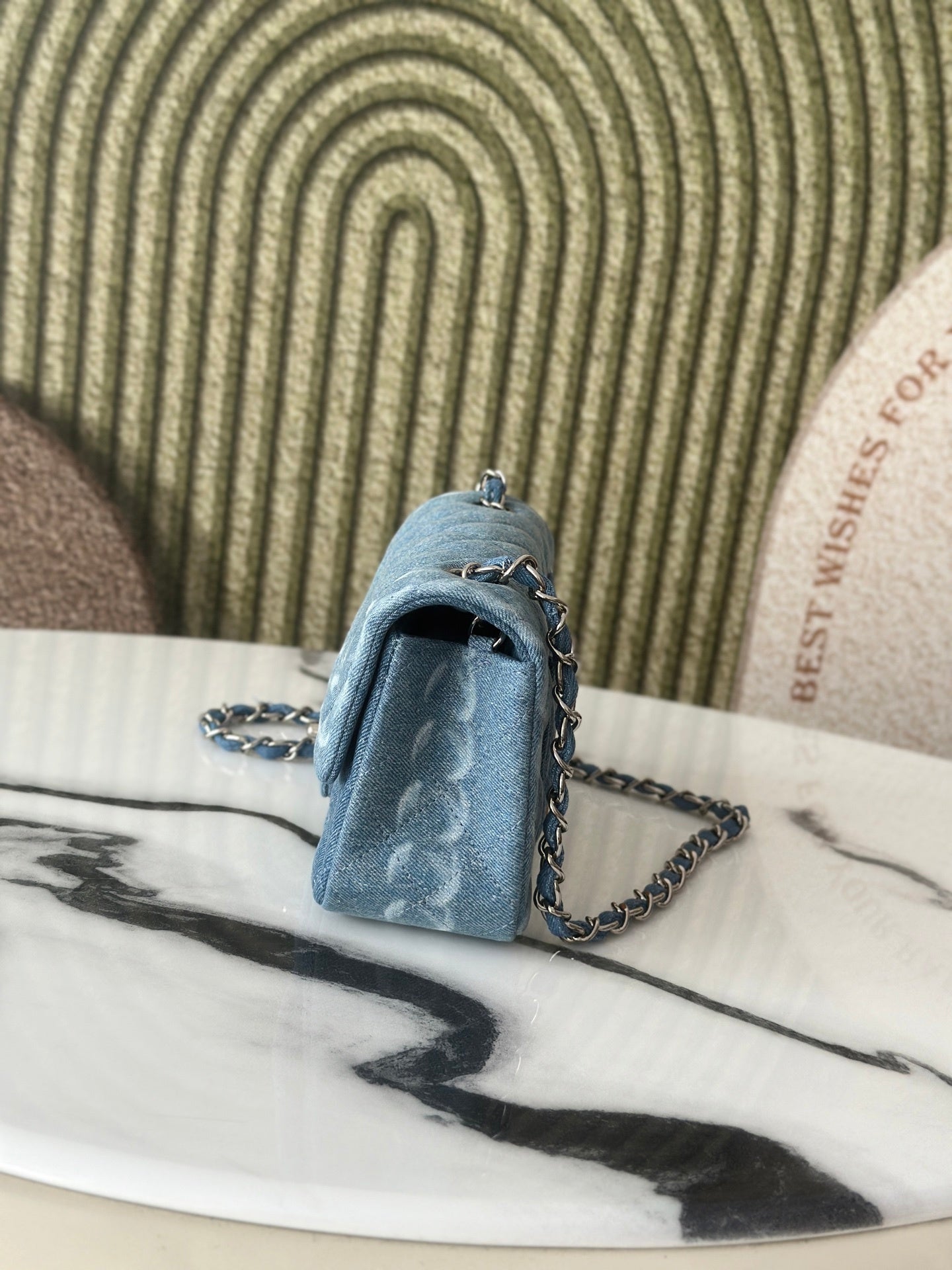 Mini Classic Flap Bag